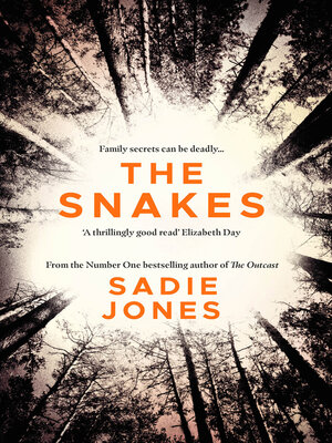 cover image of The Snakes